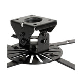 B-Tech Bt899xl-Ad Montaje Para Projector Techo Negro