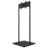 B-Tech E-Paper Stand 200x200mm Universal Neigbar Negro