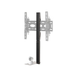 B-Tech Mounting Arm -4kg Para Zubehör-Ablagen Verstellbar