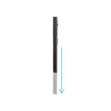 B-Tech Mounting Arm -4kg Para Zubehör-Ablagen Verstellbar