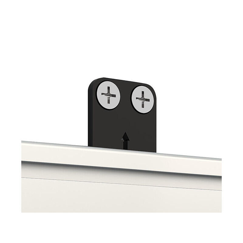 B-Tech Rail Mounting Bracket Para Bt8390 5mm Wandabstand
