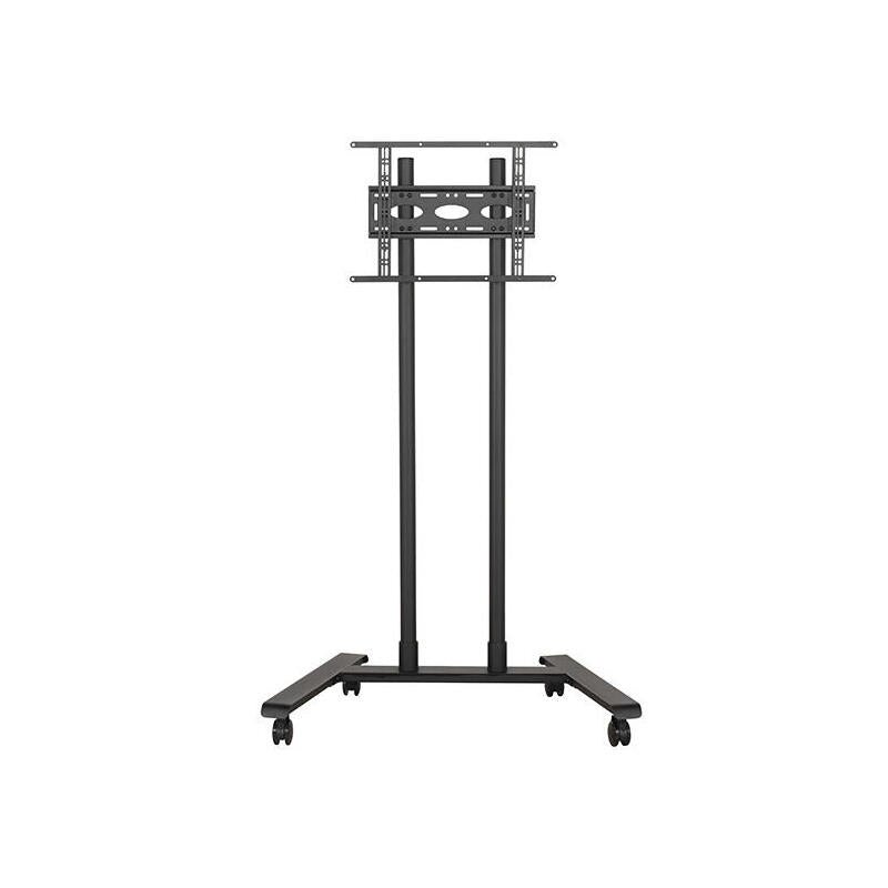 B-Tech Rollwagen 600x400 -70kg Bis 75'' Hochformat Querformat