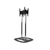 B-Tech Wandhalterung 400x400 -50kg 65'' Negro Neigbar