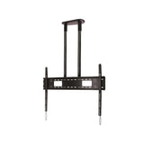 B-Tech Wandhalterung 468x400 -50kg 39-65'' Neig 81-148mm Wandabstand