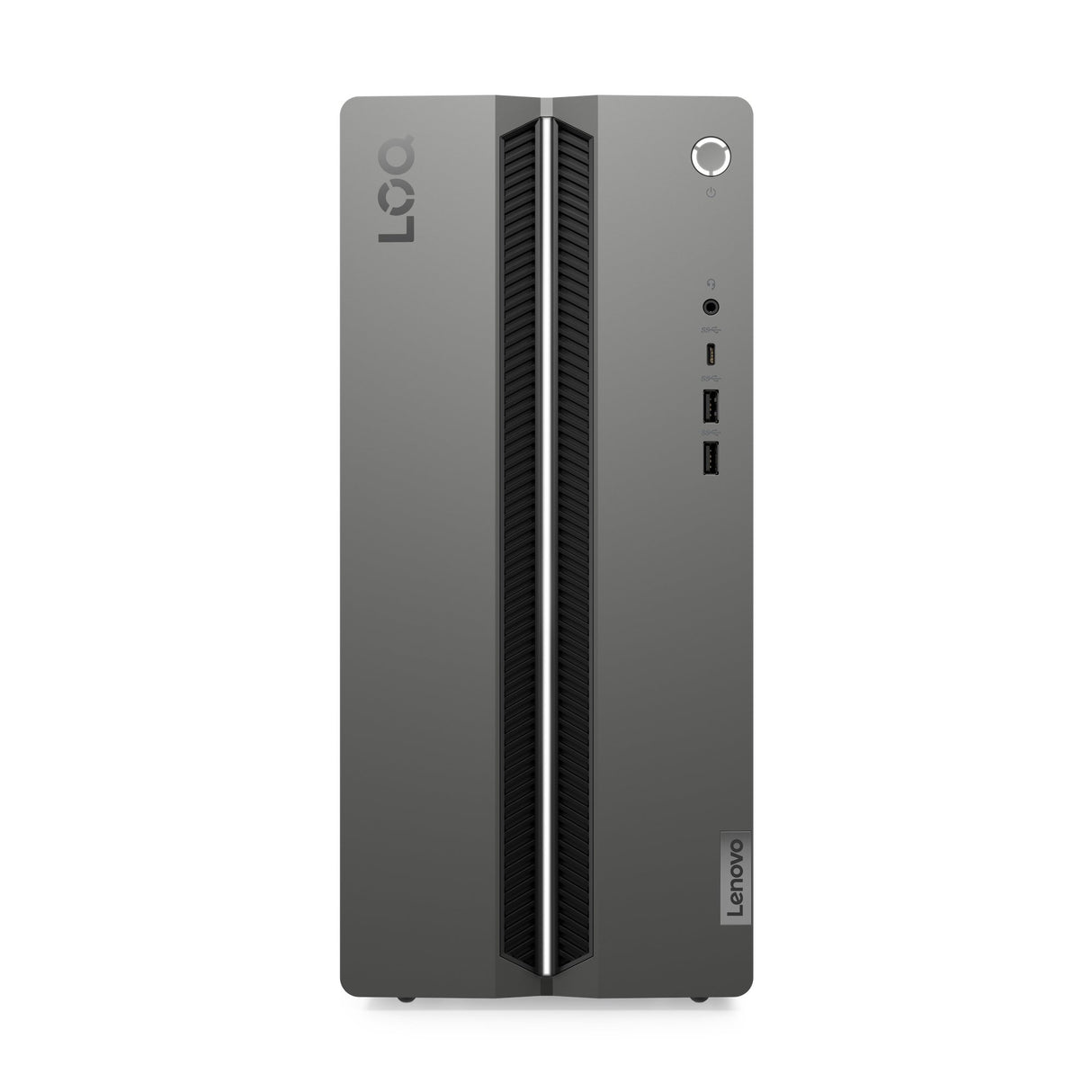 EAN 0198156693617 - Lenovo LOQ Tower 17IRR9 Intel® Core™ i5 i5-14400F 16 GB DDR5-SDRAM 512 GB SSD NVIDIA GeForce RTX 3050 Win imagen 1