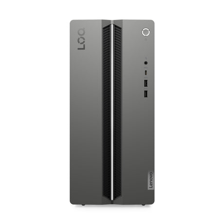 EAN 0199272025511 - Lenovo LOQ Tower 17IRR9 Intel® Core™ i5 i5-14400 16 GB DDR5-SDRAM 1 TB SSD NVIDIA GeForce RTX 5060 Window imagen 1