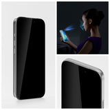 4smarts Second Glass Mit Montagerahmen Iphone 17 Pro