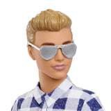 Muñeco  Ken Camping Barbie