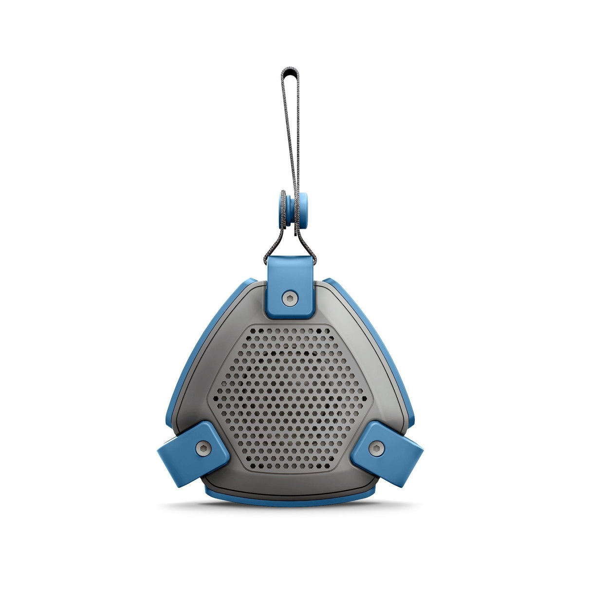Energy Sistem Outdoor Box Splash Altavoz Bluetooth 3w Azul