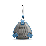Energy Sistem Outdoor Box Splash Altavoz Bluetooth 3w Azul