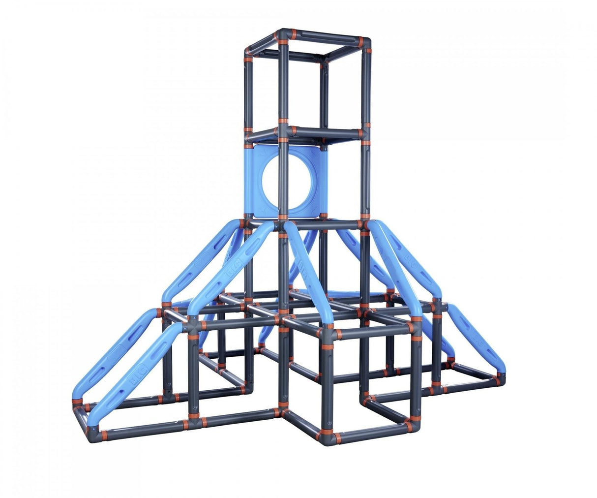 Big Kraxxl - The Giant