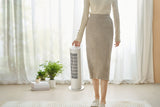 EAN 6934177787072 - Xiaomi Smart Tower Heater Lite Interior Blanco 2000 W Ventilador eléctrico imagen 11