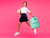 EAN 8423473030787 - Antartik TK23 mochila Mochila informal Color menta imagen 11