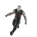 Figura Hasbro Marvel Legends Series Deadpool Legacy Collection Marvels Colossus