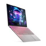 Portátil Lenovo Yoga Slim 7 14ill10 14" Intel Core Ultra 7 258v 32gb Intel Arc Graphics 1tb Ssd Windows 11 Home Pantalla Oled