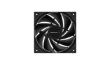 Deepcool Fk120 3 En 1 120x120x25, Ventilador De Caja R-Fk120-Bknpf3-G-1