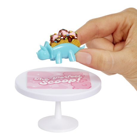 EAN 35051546825 - Miniverse Make It Mini Foods: Diner in PDQ Series 4 (Wave A) imagen 8