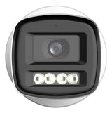 Camera Hdcvi 8mp Bullet/Hfw1801thila-0360b-S3dip Dahua