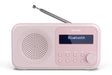 EAN 4974019204529 - Sharp DR-P420 Portátil Digital Rosa imagen 1