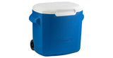 Nevera Portátil  Coleman Con Ruedas 28qt Performance 2000036086