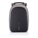 EAN 8714612115428 - XD-Design Bobby Hero Regular mochila Antracita, Negro Espuma, Tereftalato de polietileno (PET) imagen 2