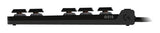 Teclado Alemán Logitech G G515 Usb Qwertz Negro