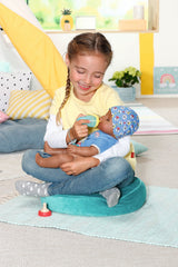 Lalka Baby Born Magiczny Chlopiec 43 Cm