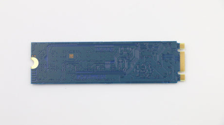 EAN 5706998955296 - Lenovo 00UP642 unidad de estado sólido 512 GB M.2 Serial ATA III imagen 3