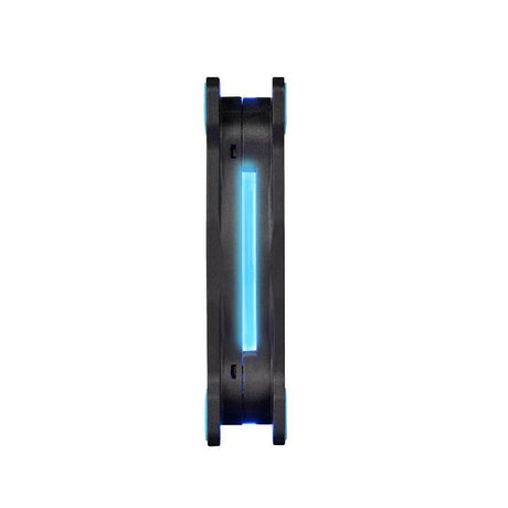 EAN 4717964400710 - Thermaltake Riing 12 Carcasa del ordenador Ventilador 12 cm Negro, Azul imagen 5