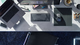 EAN 5099206103153 - Logitech 920-010773 teclado Oficina RF Wireless + Bluetooth QWERTZ Alemán Grafito imagen 4