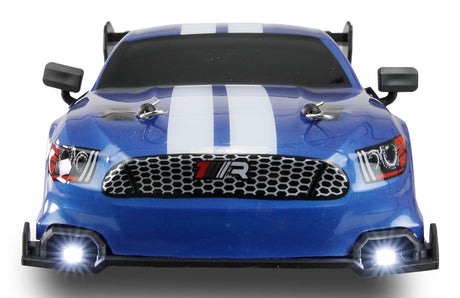 EAN 4262408979296 - Amewi 21111 modelo controlado por radio Coche de carreras Motor eléctrico 1:24 imagen 5