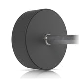 Tamper-Resistant Junction Box  For Ai 360 That Enhances