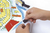 Magnetoplan Cinta Magnética Spender Sk