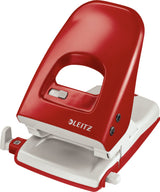 Leitz Locher 5138 Rojo