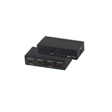 Shiverpeaks Professional Hdmi Switch 3xin 1xout 4k2k 3d