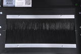 EAN 4016032343585 - Digitus DN-19 42U-8/8-B-1 armario rack Rack o bastidor independiente Negro imagen 9