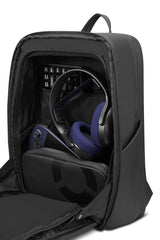 Mochila  Lenovo Gx41u39299 17" Negro