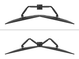 Soporte Neomounts Tis 10"-32" 2tft 4gelenk Negro Max.8kg