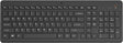 EAN 0197497177190 - HP 220 Wireless Keyboard teclado Hogar RF inalámbrico Negro imagen 1
