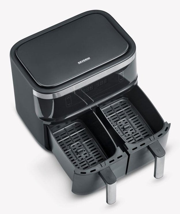 Severin Fr 2463 Heissluftfritteuse