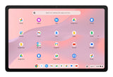 Portátil Asus Chromebook Cm3206dm4a-Tr0019, Mediatek Kompanio 540, 8gb, 128gb Emmc, 12,1", Chromeos - Titanio