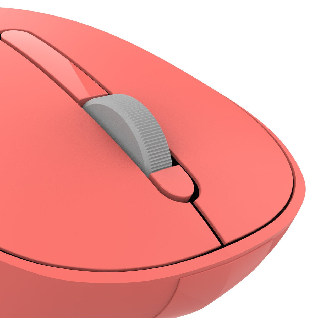 Inca Raton Iwm-241rt 1200 Dpi,Candy Design 3d-Rosa, 2,4ghz