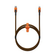 EAN 8718182278965 - Xtorm CXX2002 cable de conector Lightning 1,5 m Negro, Naranja imagen 1