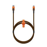 EAN 8718182278965 - Xtorm CXX2002 cable de conector Lightning 1,5 m Negro, Naranja imagen 1
