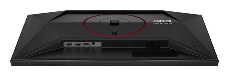 EAN 4038986183239 - AOC G4 24G4ZR pantalla para PC 60,5 cm (23.8") 1920 x 1080 Pixeles Full HD LED Negro, Rojo imagen 14