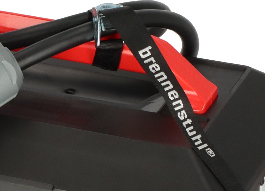 P Bnnenstuhl Prof. Construction Power Distrib. Bsv 5-32a Fi Typb