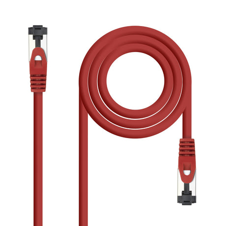 EAN 8433281015937 - Nanocable 10.20.2001-R cable de red Cat8.1 S/FTP (S-STP) imagen 1