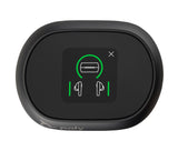 Poly Voyager Free 60+ Auriculares Inalámbrico Bluetooth Negro