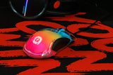 Canyon Raton Gaming Braver Gm-728 Rgb 6 Botones Transparente