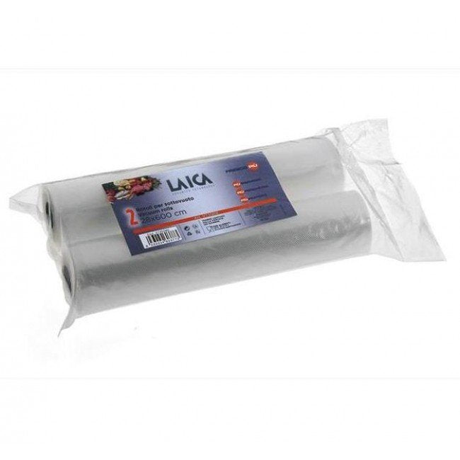 EAN 8033224603773 - Laica VT3509 accesorios y suministros de sellador al vacío Rollo para envasadora al vacío imagen 1